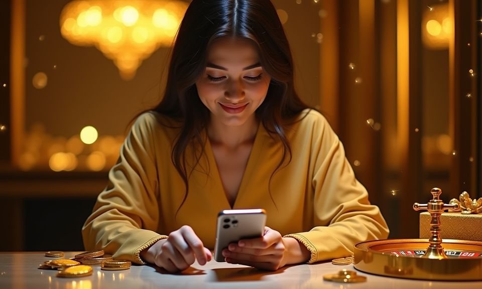 silver9 mobile gaming